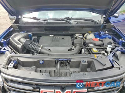 Zdjęcie 12 z 13 samochodu: 2023 GMC ACADIA SLE VIN:1GKKNRL4XPZ251857 - miniatura