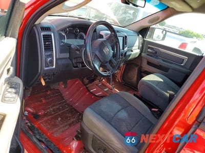 Zdjęcie 8 z 12 samochodu: 2020 RAM 1500 CLASSIC SLT VIN:1C6RR6TT3LS134331 - miniatura