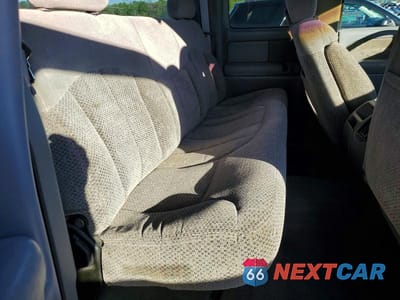 Zdjęcie 10 z 12 samochodu: 1999 CHEVROLET SILVERADO C1500 VIN:2GCEC19T0X1210855 - miniatura