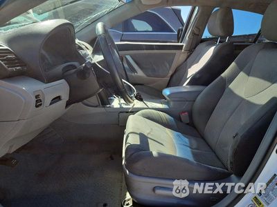 Zdjęcie 7 z 12 samochodu: 2009 TOYOTA CAMRY SE V6 VIN:4T1BK46K59U596114 - miniatura