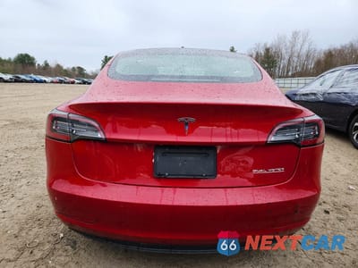 Zdjęcie 6 z 11 samochodu: 2020 TESLA MODEL 3 VIN:5YJ3E1EC3LF586464 - miniatura