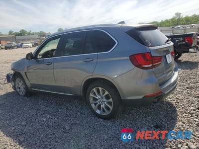 Drugie zdjęcie samochodu z przodu: 2014 BMW X5 XDRIVE35I VIN:5UXKR0C51E0K47622 - miniatura