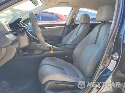 Zdjęcie 7 z 12 samochodu: 2017 HONDA CIVIC VIN:19XFC2E51HE011495 - miniatura