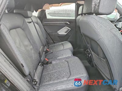 Zdjęcie 10 z 12 samochodu: 2024 AUDI Q3 PREMIUM PLUS S LINE 45 VIN:WA1EEDF37R1142265 - miniatura