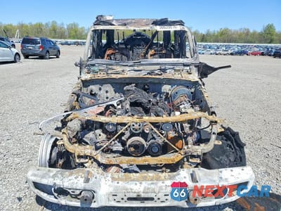 Piąte zdjęcie samochodu w środku: 2021 JEEP WRANGLER UNLIMITED RUBICON 392 VIN:1C4JJXSJ3MW805476 - miniatura