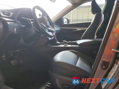 Zdjęcie 7 z 13 samochodu: 2020 INFINITI QX50 LUXE VIN:3PCAJ5M18LF103593 - miniatura