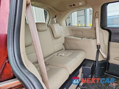 Zdjęcie 11 z 13 samochodu: 2014 HONDA ODYSSEY EXL VIN:5FNRL5H69EB099379 - miniatura