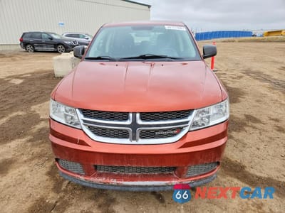 Piąte zdjęcie samochodu w środku: 2012 DODGE JOURNEY SE VIN:3C4PDCAB9CT314791 - miniatura