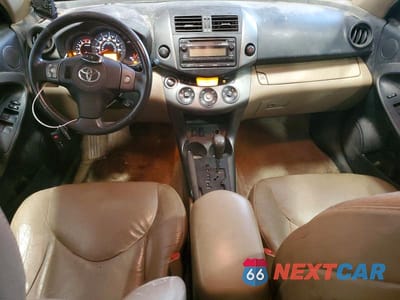 Zdjęcie 8 z 13 samochodu: 2012 TOYOTA RAV4 LIMITED VIN:2T3DK4DV0CW065620 - miniatura