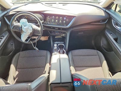 Zdjęcie 8 z 12 samochodu: 2022 BUICK ENVISION PREFERRED VIN:LRBAZLR42ND135495 - miniatura