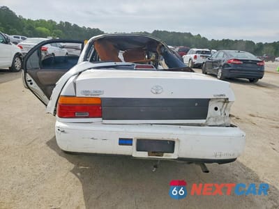 Zdjęcie 6 z 12 samochodu: 1994 TOYOTA COROLLA BASE VIN:1NXAE04B1RZ118495 - miniatura
