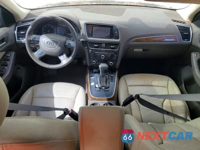 Zdjęcie 8 z 13 samochodu: 2015 AUDI Q5 PREMIUM PLUS VIN:WA1LFAFP8FA061177 - miniatura