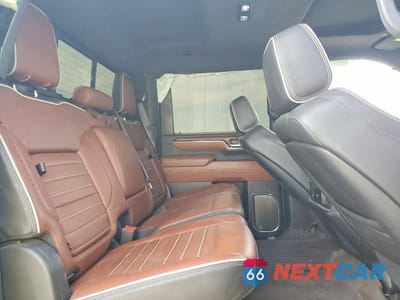 Zdjęcie 11 z 13 samochodu: 2024 GMC SIERRA K3500 DENALI ULTIMATE VIN:1GT49YEY1RF220908 - miniatura