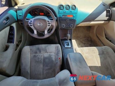 Zdjęcie 8 z 12 samochodu: 2011 NISSAN ALTIMA 2.5 VIN:1N4AL2AP2BN501857 - miniatura