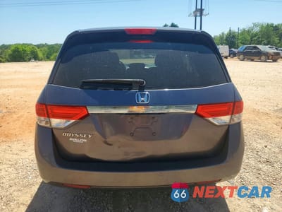 Zdjęcie 6 z 13 samochodu: 2015 HONDA ODYSSEY EX VIN:5FNRL5H46FB056604 - miniatura
