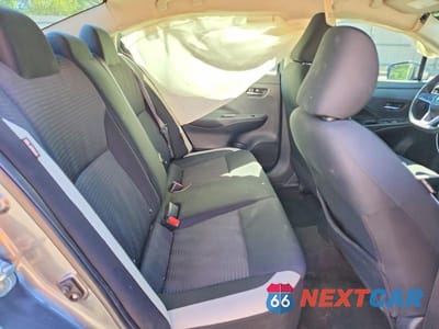 Zdjęcie 10 z 13 samochodu: 2021 NISSAN VERSA SV VIN:3N1CN8EV2ML856462 - miniatura
