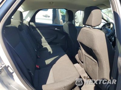 Zdjęcie 10 z 12 samochodu: 2018 FORD FOCUS SE VIN:1FADP3F29JL306661 - miniatura