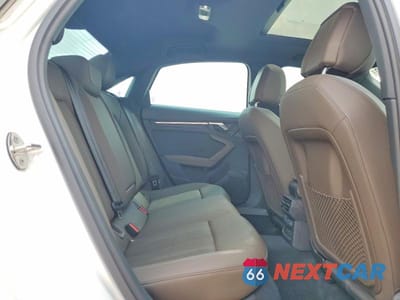 Zdjęcie 10 z 12 samochodu: 2024 AUDI A3 PREMIUM PLUS VIN:WAUHUDGY7RA014864 - miniatura