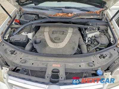 Zdjęcie 12 z 12 samochodu: 2009 MERCEDES-BENZ GL 450 4MATIC VIN:4JGBF71E19A445344 - miniatura