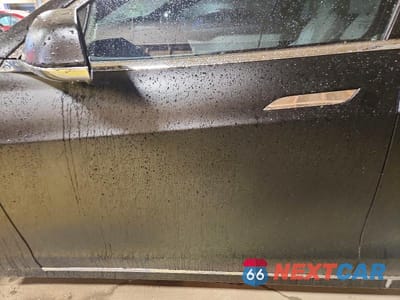 Zdjęcie 7 z 12 samochodu: 2017 TESLA MODEL S VIN:5YJSA1E2XHF193468 - miniatura