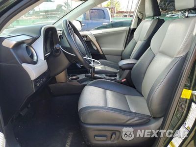 Zdjęcie 7 z 12 samochodu: 2013 TOYOTA RAV4 LIMITED VIN:2T3DFREV3DW015683 - miniatura