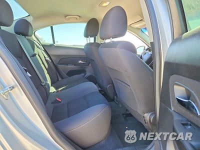 Zdjęcie 10 z 12 samochodu: 2014 CHEVROLET CRUZE LT VIN:1G1PC5SB9E7167756 - miniatura