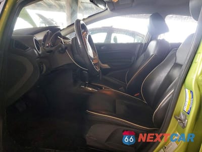 Zdjęcie 7 z 12 samochodu: 2013 FORD FIESTA TITANIUM VIN:3FADP4FJXDM153949 - miniatura