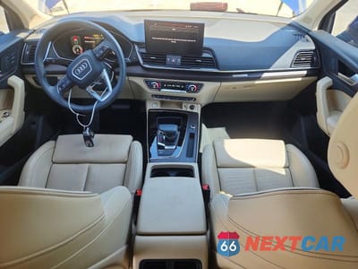 Zdjęcie 8 z 13 samochodu: 2024 AUDI Q5 PREMIUM PLUS 45 VIN:WA1EAAFY0R2002624 - miniatura
