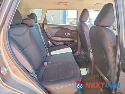 Zdjęcie 10 z 12 samochodu: 2015 KIA SOUL BASE VIN:KNDJN2A21F7231345 - miniatura