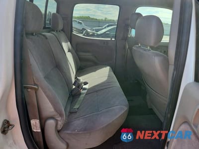 Zdjęcie 10 z 12 samochodu: 2004 TOYOTA TACOMA DOUBLE CAB PRERUNNER VIN:5TEGN92N84Z464589 - miniatura