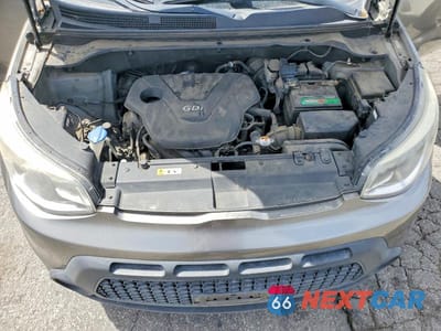 Zdjęcie 11 z 11 samochodu: 2016 KIA SOUL BASE VIN:KNDJN2A25G7292442 - miniatura