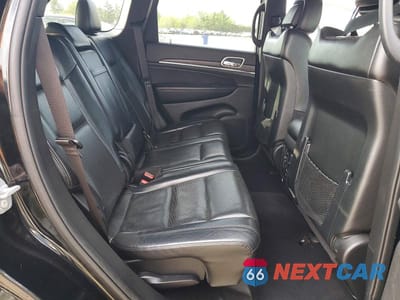Zdjęcie 11 z 13 samochodu: 2020 JEEP GRAND CHEROKEE LIMITED VIN:1C4RJEBG7LC128184 - miniatura