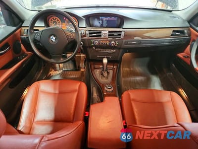 Zdjęcie 8 z 12 samochodu: 2009 BMW 328 XI SULEV VIN:WBAPK53539A510456 - miniatura