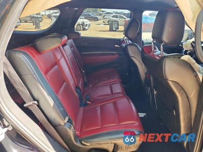 Zdjęcie 10 z 12 samochodu: 2021 DODGE DURANGO R VIN:1C4SDHCT8MC799290 - miniatura