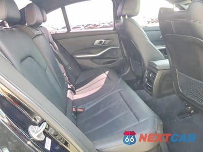 Zdjęcie 10 z 13 samochodu: 2022 BMW 330I VIN:3MW5R1J0XN8C46919 - miniatura
