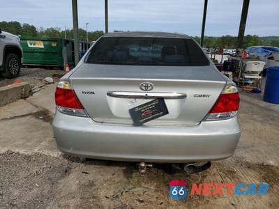 Zdjęcie 6 z 11 samochodu: 2006 TOYOTA CAMRY STANDARD VIN:4T1BE32K26U738843 - miniatura