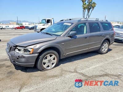 2006 VOLVO XC70 YV4SZ592861221863 - główne zdjęcie licytacji z USA - miniatura