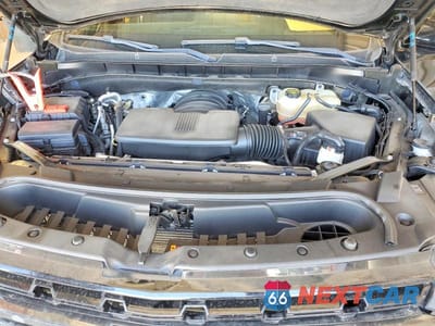 Zdjęcie 12 z 14 samochodu: 2022 CHEVROLET TAHOE K1500 Z71 VIN:1GNSKPKD2NR276802 - miniatura