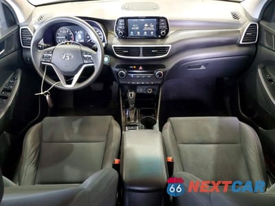 Zdjęcie 8 z 13 samochodu: 2019 HYUNDAI TUCSON VALUE VIN:KM8J3CA43KU074289 - miniatura