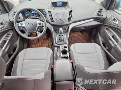 Zdjęcie 8 z 13 samochodu: 2014 FORD ESCAPE SE VIN:1FMCU0GXXEUA52686 - miniatura