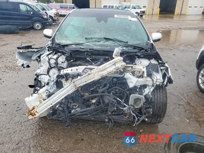 Piąte zdjęcie samochodu w środku: 2020 FORD EDGE TITANIUM VIN:2FMPK4K94LBA74970 - miniatura