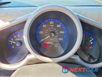 Zdjęcie 9 z 14 samochodu: 2007 HONDA ELEMENT EX VIN:5J6YH28747L001194 - miniatura
