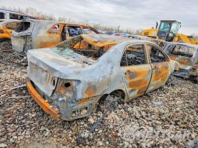 Trzecie zdjęcie samochodu z tyłu: 2006 TOYOTA COROLLA S VIN:1NXBR32E46Z655459 - miniatura