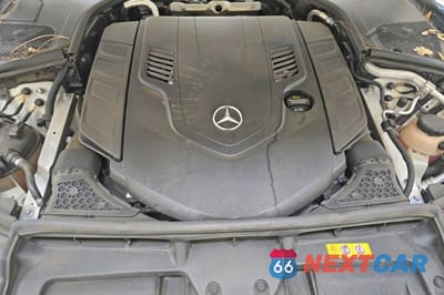 Zdjęcie 7 z 14 samochodu: 2021 MERCEDES-BENZ S 580 4MATIC VIN:W1K6G7GB1MA049655 - miniatura