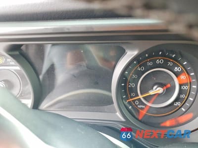 Zdjęcie 9 z 11 samochodu: 2026 JEEP WRANGLER SAHARA VIN:1C4PJXEG3TW246620 - miniatura