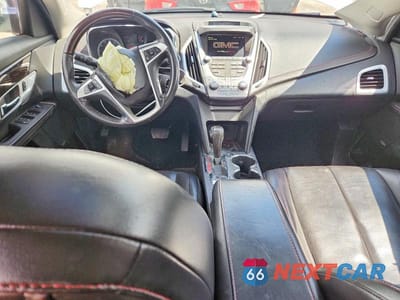 Zdjęcie 8 z 14 samochodu: 2014 GMC TERRAIN DENALI VIN:2GKFLZEK1E6156079 - miniatura