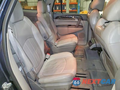 Zdjęcie 11 z 13 samochodu: 2013 BUICK ENCLAVE VIN:5GAKVDKD8DJ129008 - miniatura