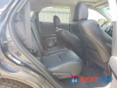 Zdjęcie 11 z 14 samochodu: 2011 LEXUS RX 350 BASE VIN:2T2ZK1BA5BC049583 - miniatura