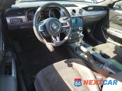 Zdjęcie 8 z 12 samochodu: 2017 FORD MUSTANG GT VIN:1FA6P8CF9H5331037 - miniatura