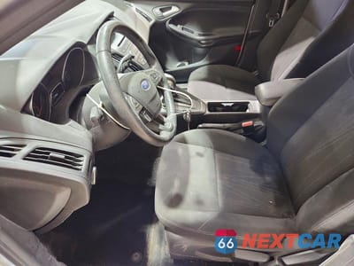 Zdjęcie 7 z 12 samochodu: 2015 FORD FOCUS VIN:1FADP3K28FL304087 - miniatura